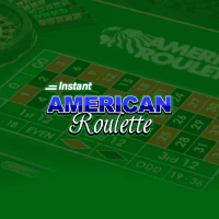 Instant American Roulette