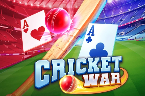 Cricket War