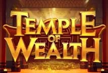 Temple of Wealth Logo