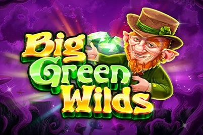 Big Green Wilds Logo