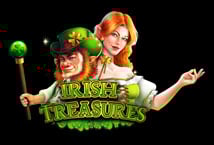 Irish Treasures Logo