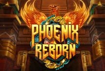 Phoenix Reborn Logo