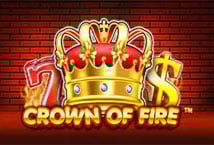 Crown of Fire Logo