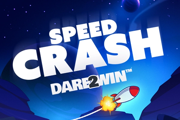 Speed Crash Logo