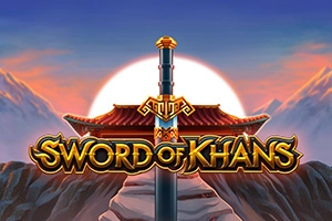 Sword of Khans Logo