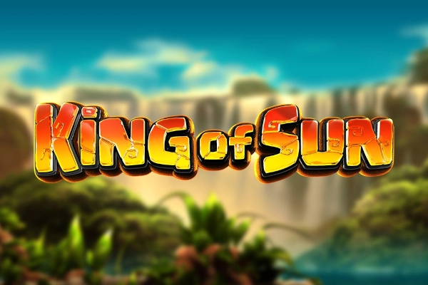 King of Sun Logo