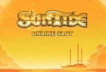 Sun Tide Logo