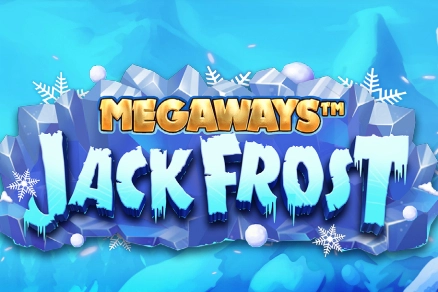 Megaways Jack Frost Logo