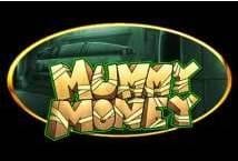 Mummy Money Logo