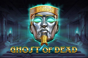 Ghost of Dead Logo