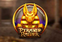 Pyramid Raider Logo