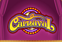 Carnaval Logo