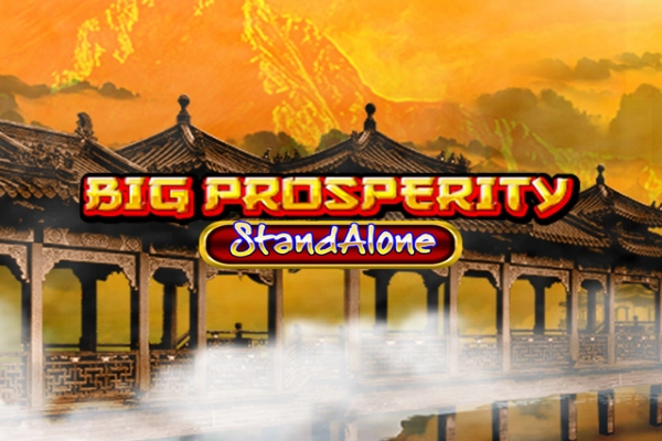 Big Prosperity SA Logo