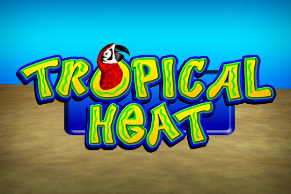 Tropical Heat Logo