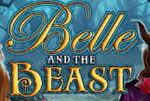 Belle and the Beast Logo