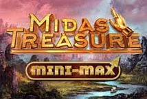 Midas Treasure Mini-max Logo