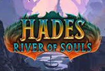 Hades River of Souls Logo