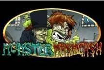 Monster Mash Cash Logo