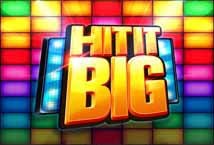 Hit It Big Logo