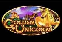 Golden Unicorn Logo