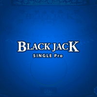 BlackJack Single Pro