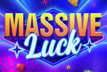 Massive Luck Logo