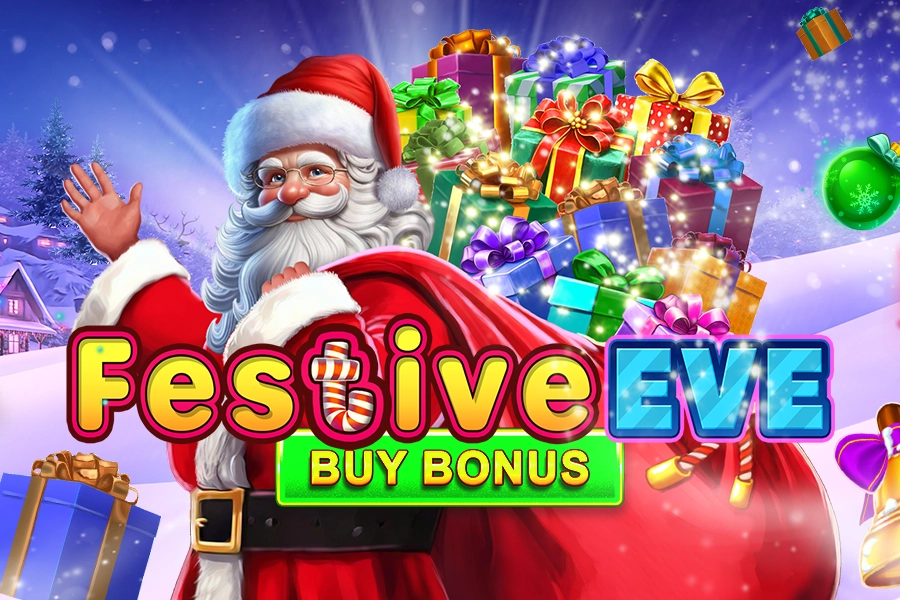 Festive Eve Logo