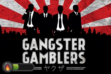Gangster Gamblers Logo