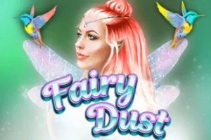 Fairy Dust Logo