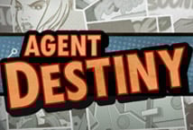 Agent Destiny Logo
