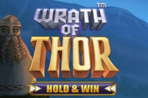 Wrath of Thor Logo