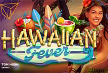 Hawaiian Fever Logo