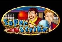 Super Strike Logo