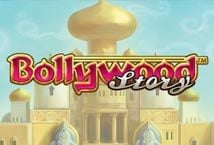 Bollywood Story Logo