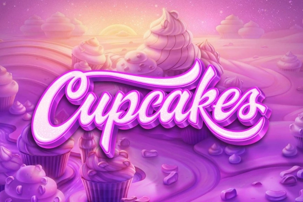 Cupcakes Logo