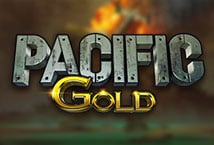 Pacific Gold Logo