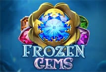 Frozen Gems Logo