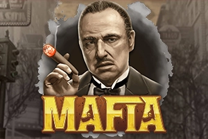 Mafia Logo