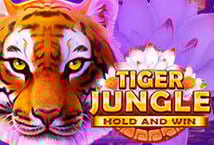 Tiger Jungle Logo