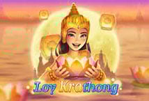 Loy Krathong Logo