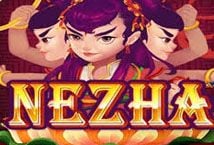 Nezha Logo