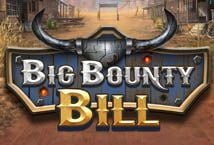 Big Bounty Bill Logo