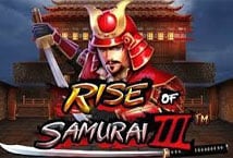 Rise of Samurai III