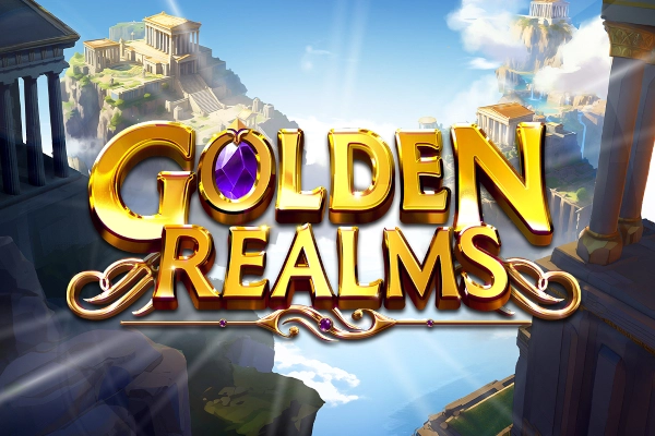 Golden Realms Logo