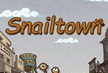 Snailtown Logo