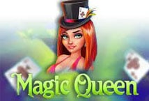 Magic Queen Logo