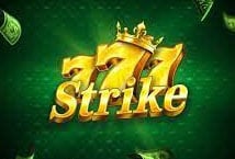 777 Strike Logo