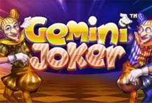 Gemini Joker Logo