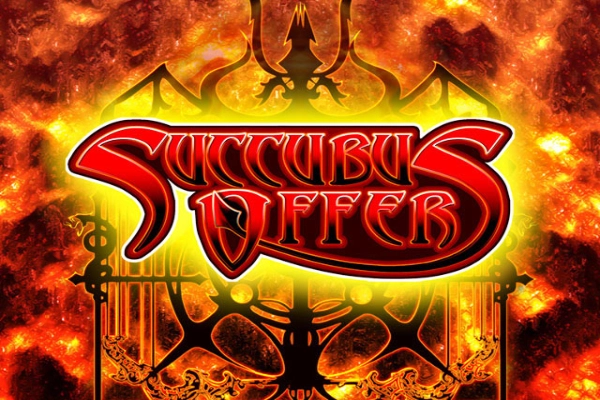 Succubus Offer Logo