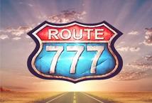 Route 777 Logo